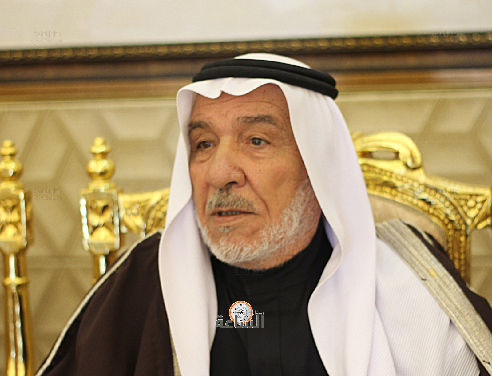 Madar Al-Saa Images 0.7498872947992632