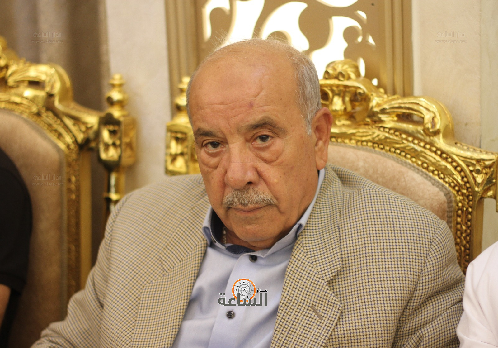 Madar Al-Saa Images 0.47686434764975305