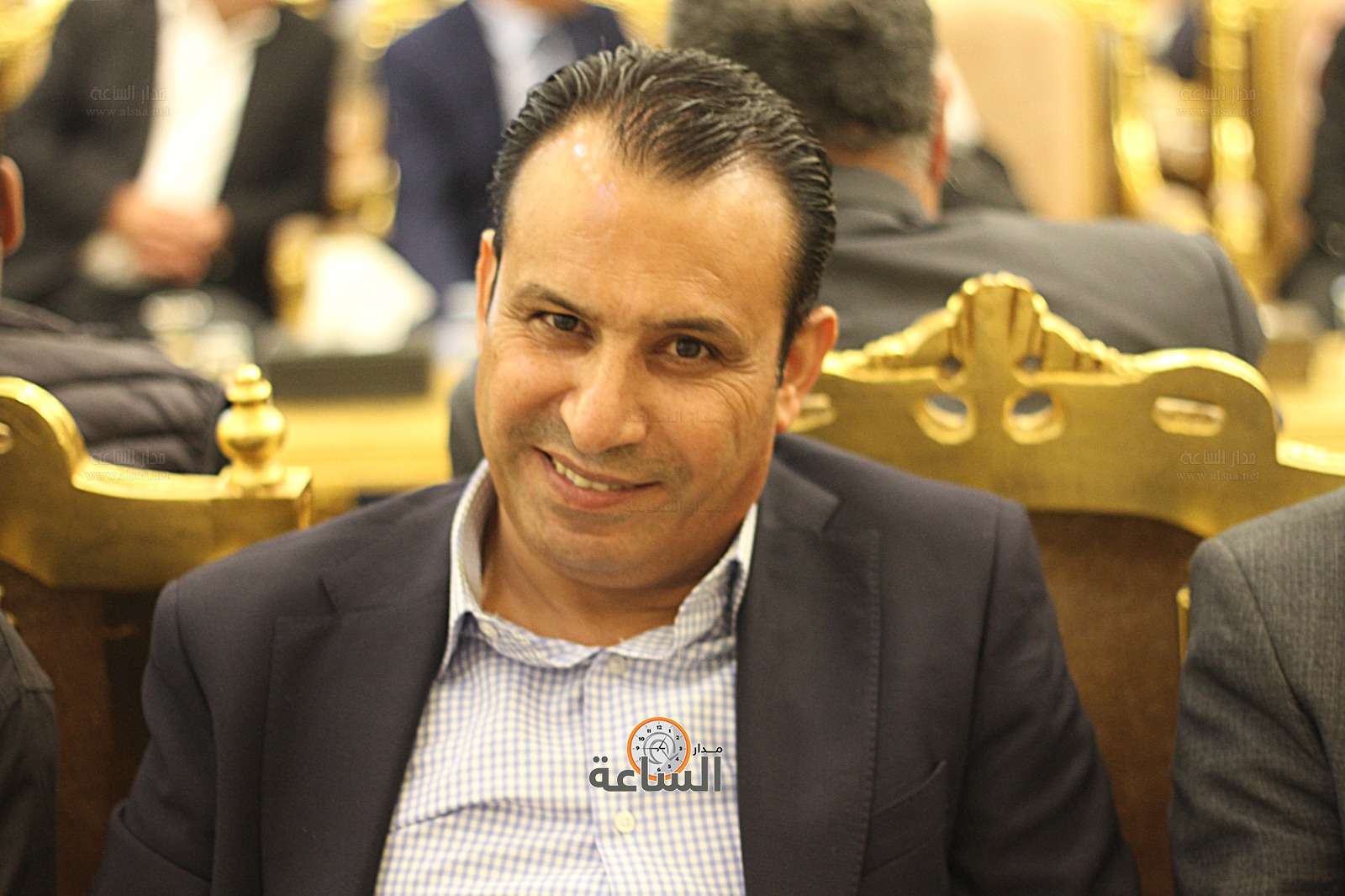 Madar Al-Saa Images 0.830798427615882