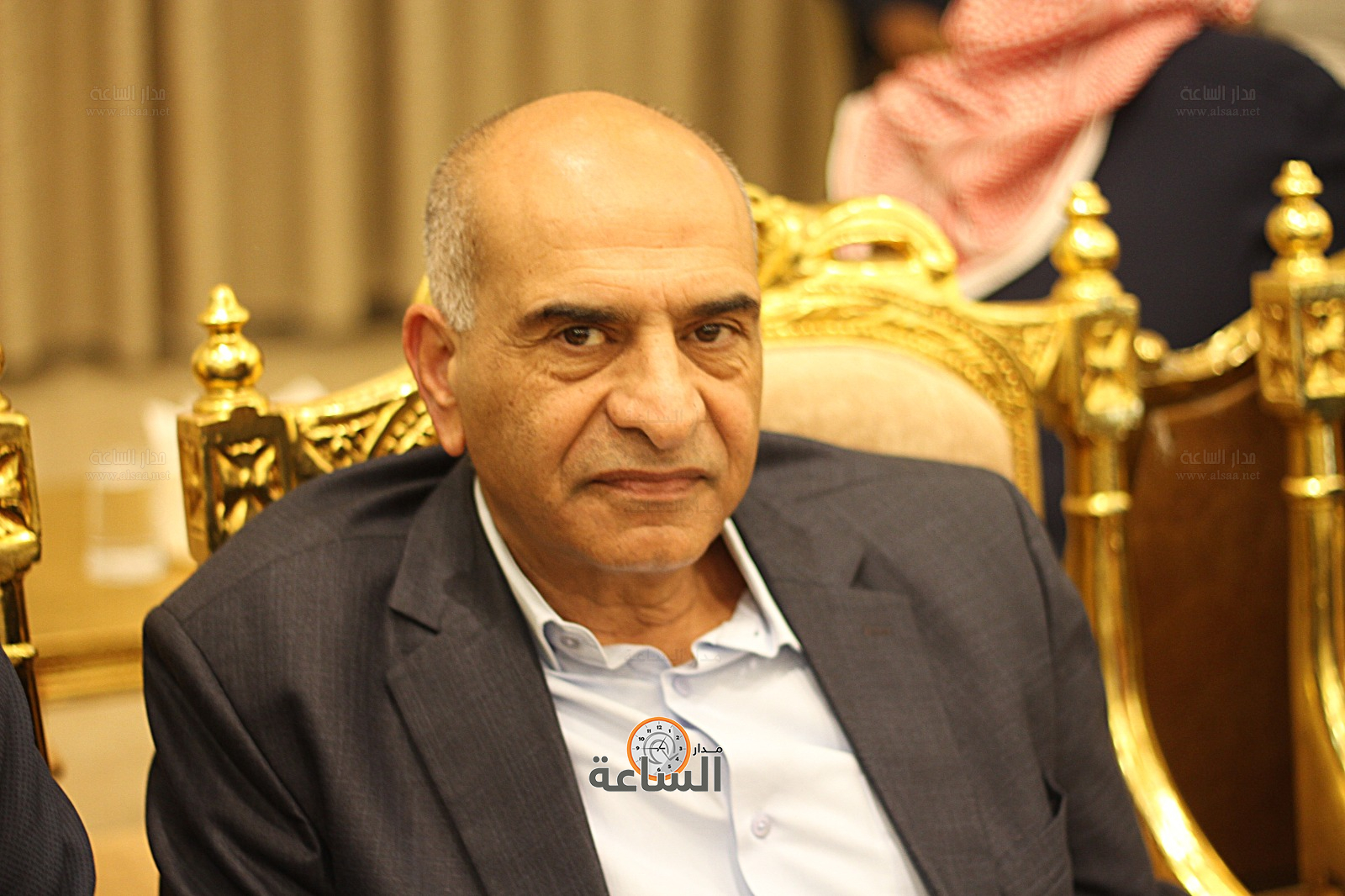 Madar Al-Saa Images 0.8503611399854651