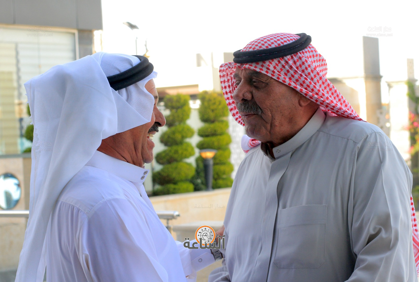 Madar Al-Saa Images 0.8553865129447085