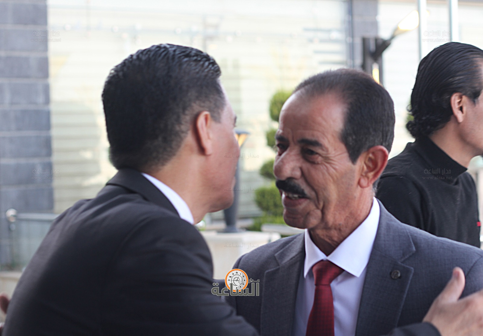 Madar Al-Saa Images 0.21015743668679143