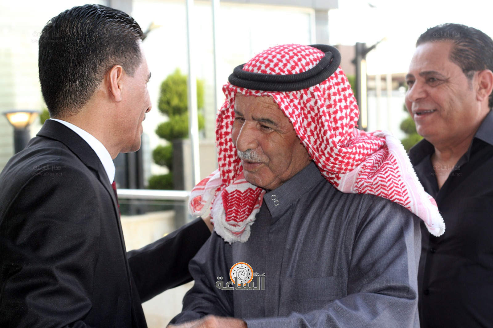 Madar Al-Saa Images 0.41141040526565287