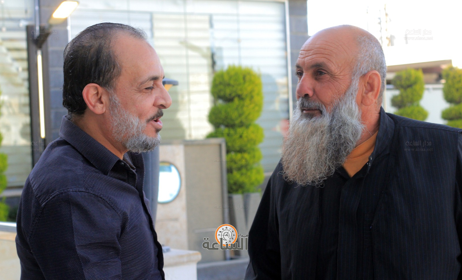 Madar Al-Saa Images 0.55249224978113