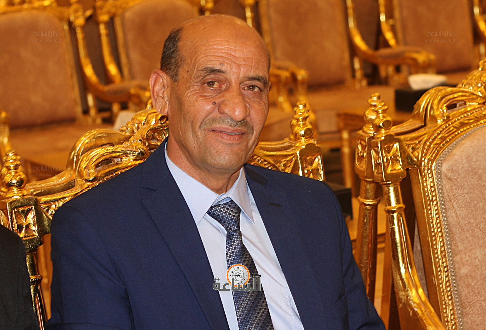 Madar Al-Saa Images 0.03458220209926455