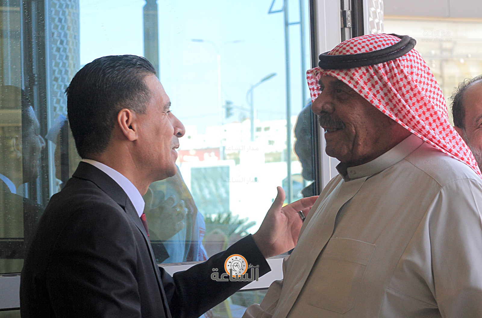 Madar Al-Saa Images 0.08851868799532658