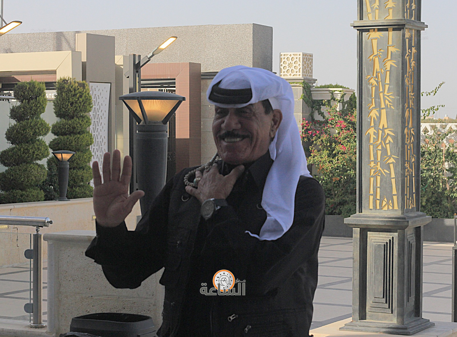 Madar Al-Saa Images 0.3623966501080571