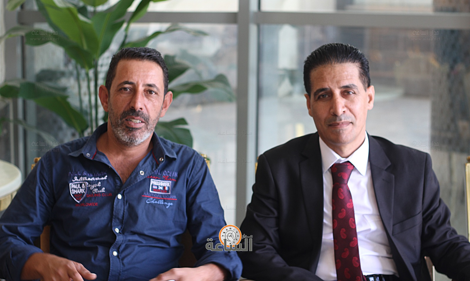 Madar Al-Saa Images 0.0009738106374053146