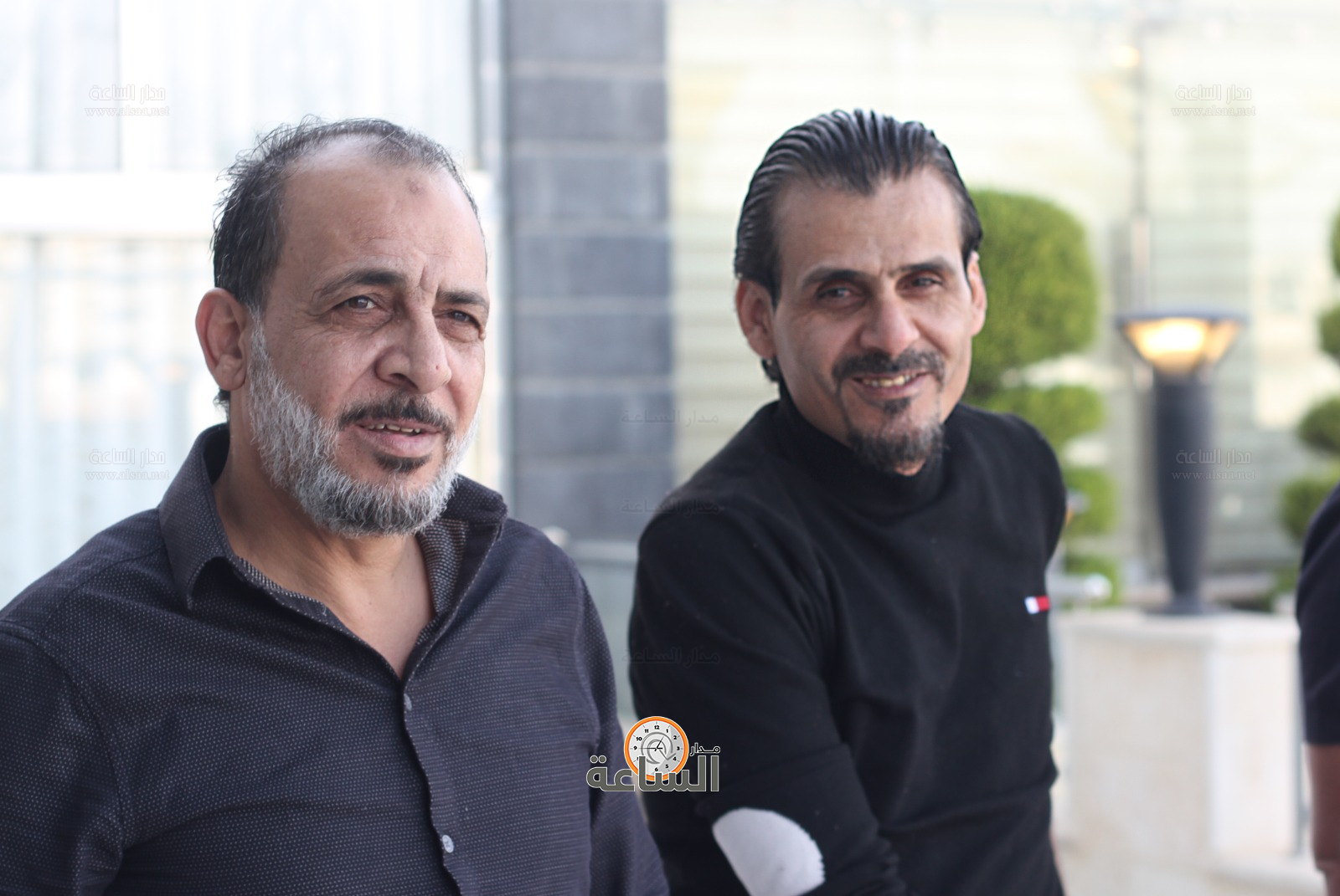 Madar Al-Saa Images 0.5880043656413165