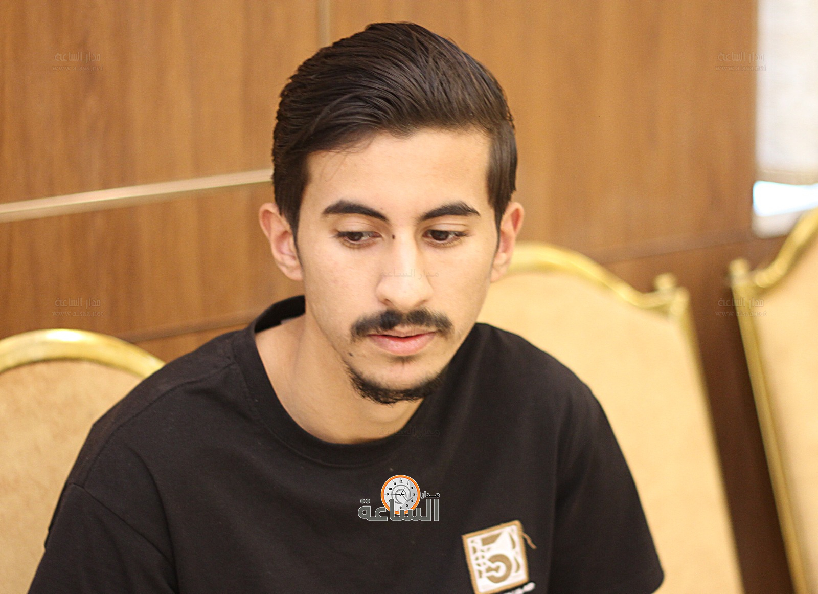 Madar Al-Saa Images 0.4750849935310214