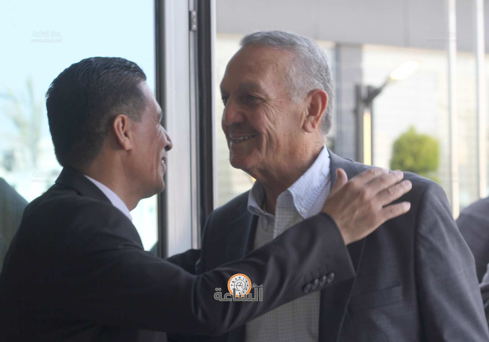 Madar Al-Saa Images 0.5438149818700697