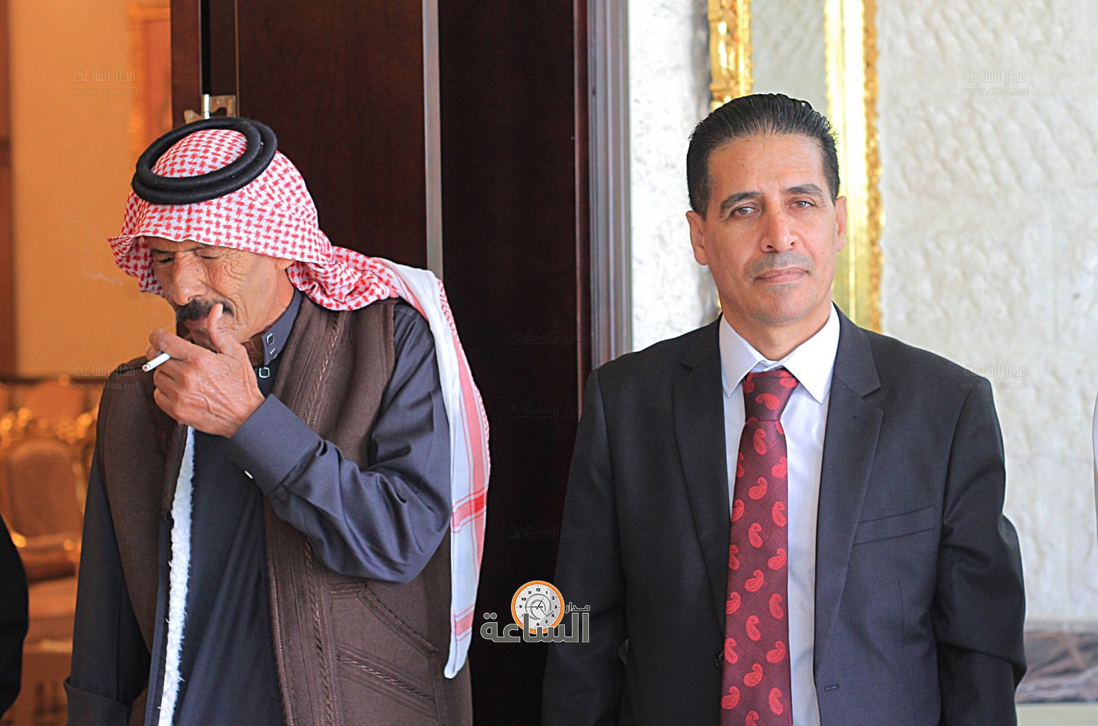 Madar Al-Saa Images 0.5250508560979968