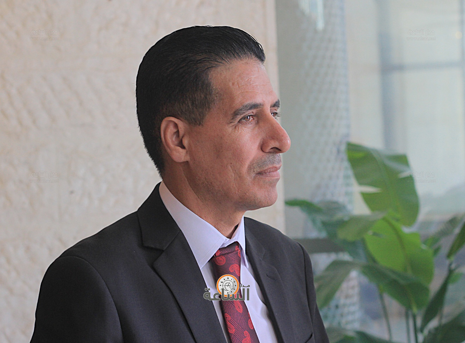 Madar Al-Saa Images 0.32357211711179823