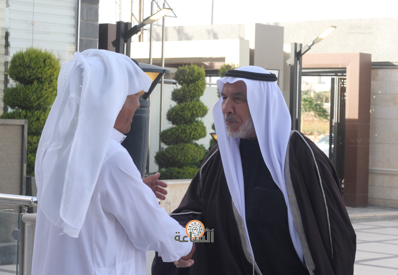 Madar Al-Saa Images 0.010761072962498619