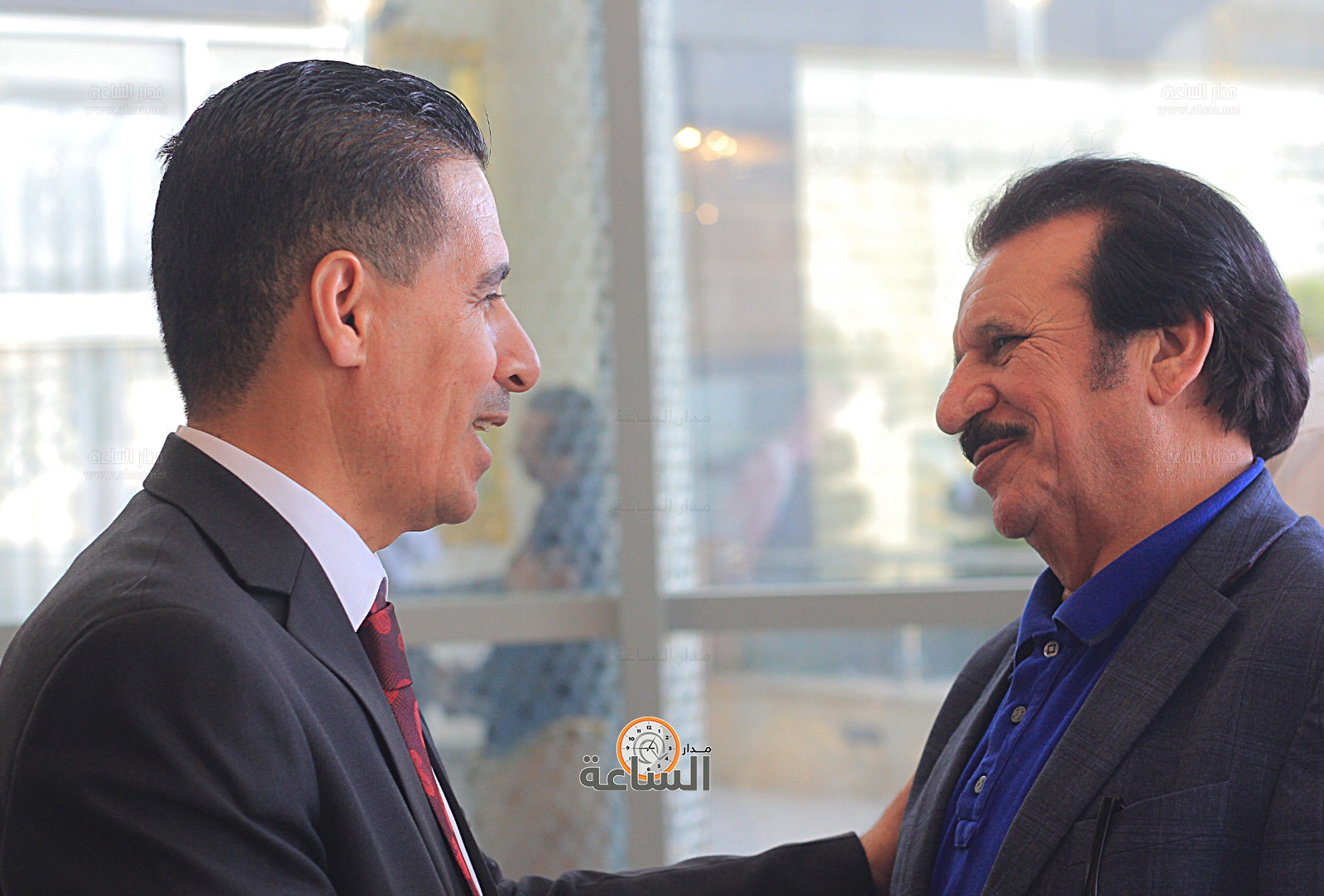 Madar Al-Saa Images 0.6692494992244594