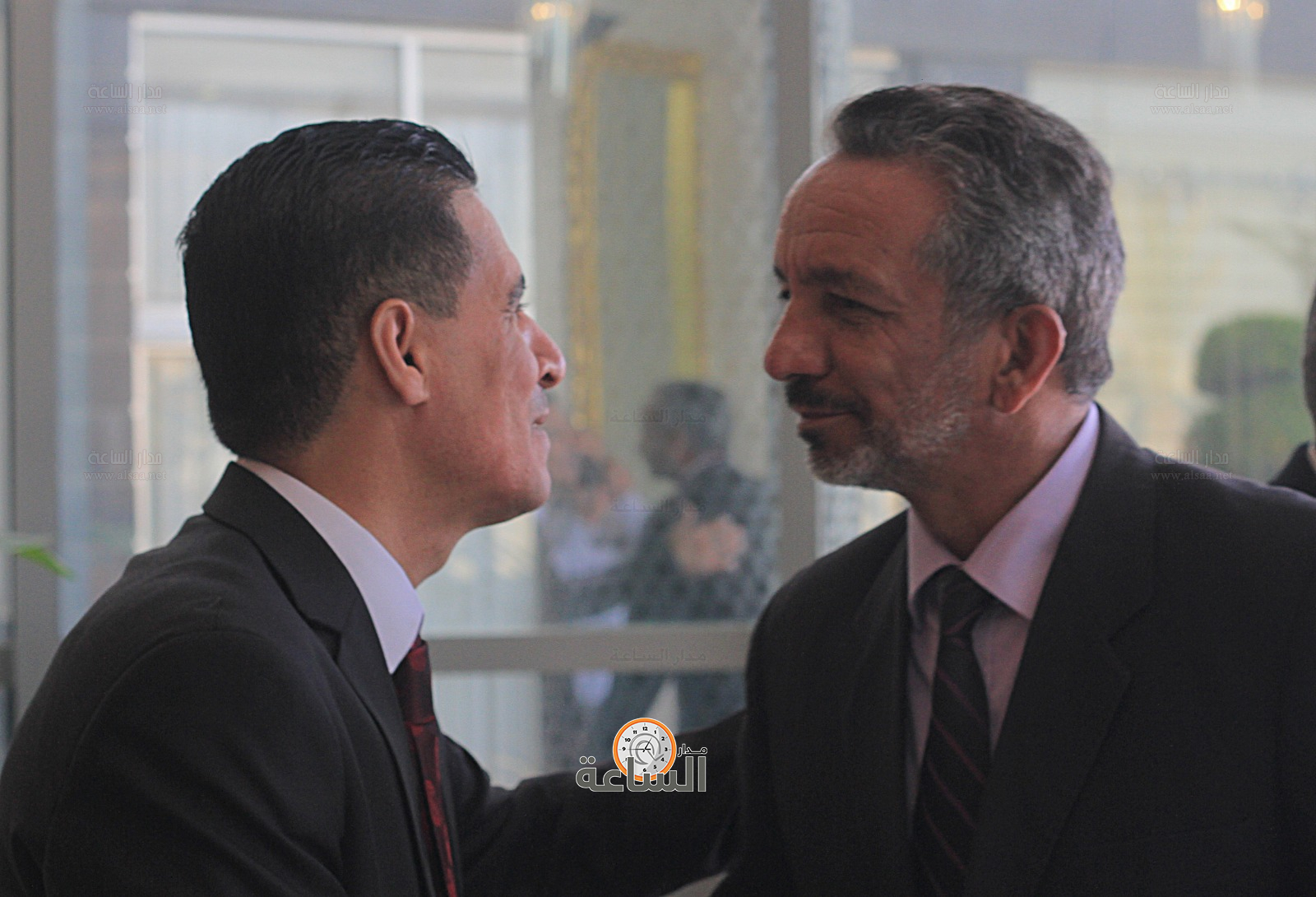 Madar Al-Saa Images 0.35432808552641737