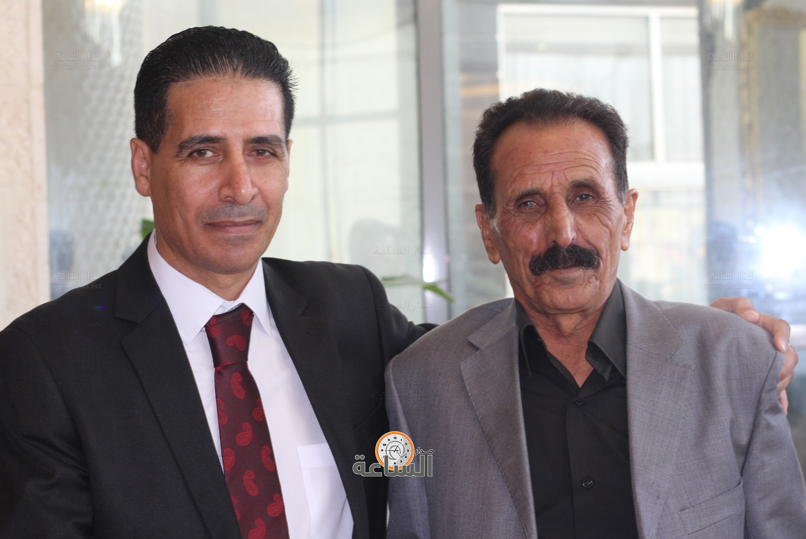 Madar Al-Saa Images 0.487940551974661