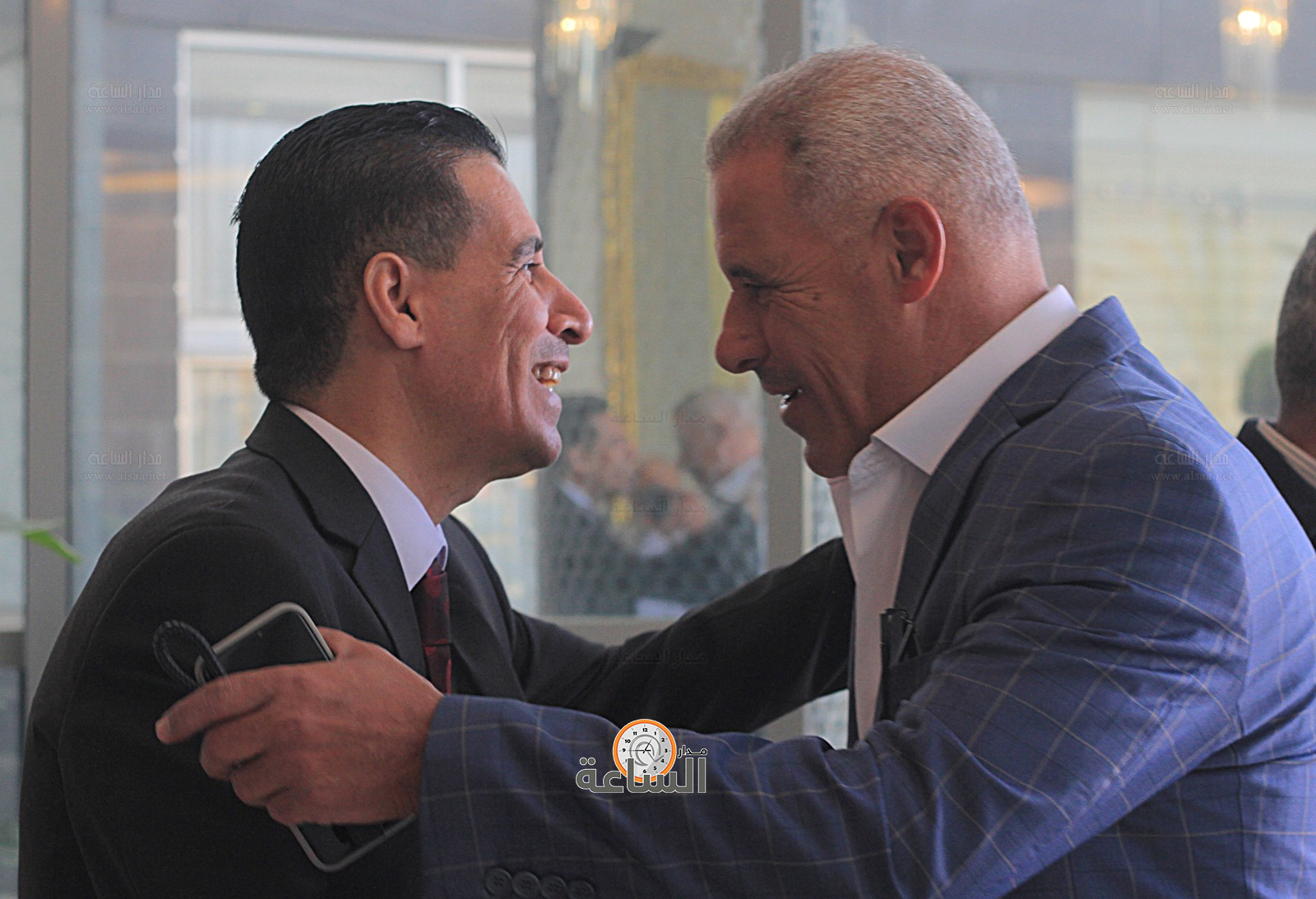 Madar Al-Saa Images 0.49221733161049797