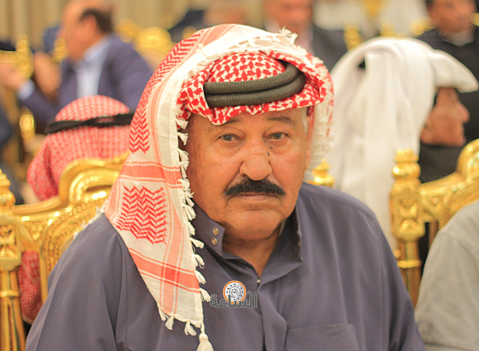 Madar Al-Saa Images 0.7799854593983132