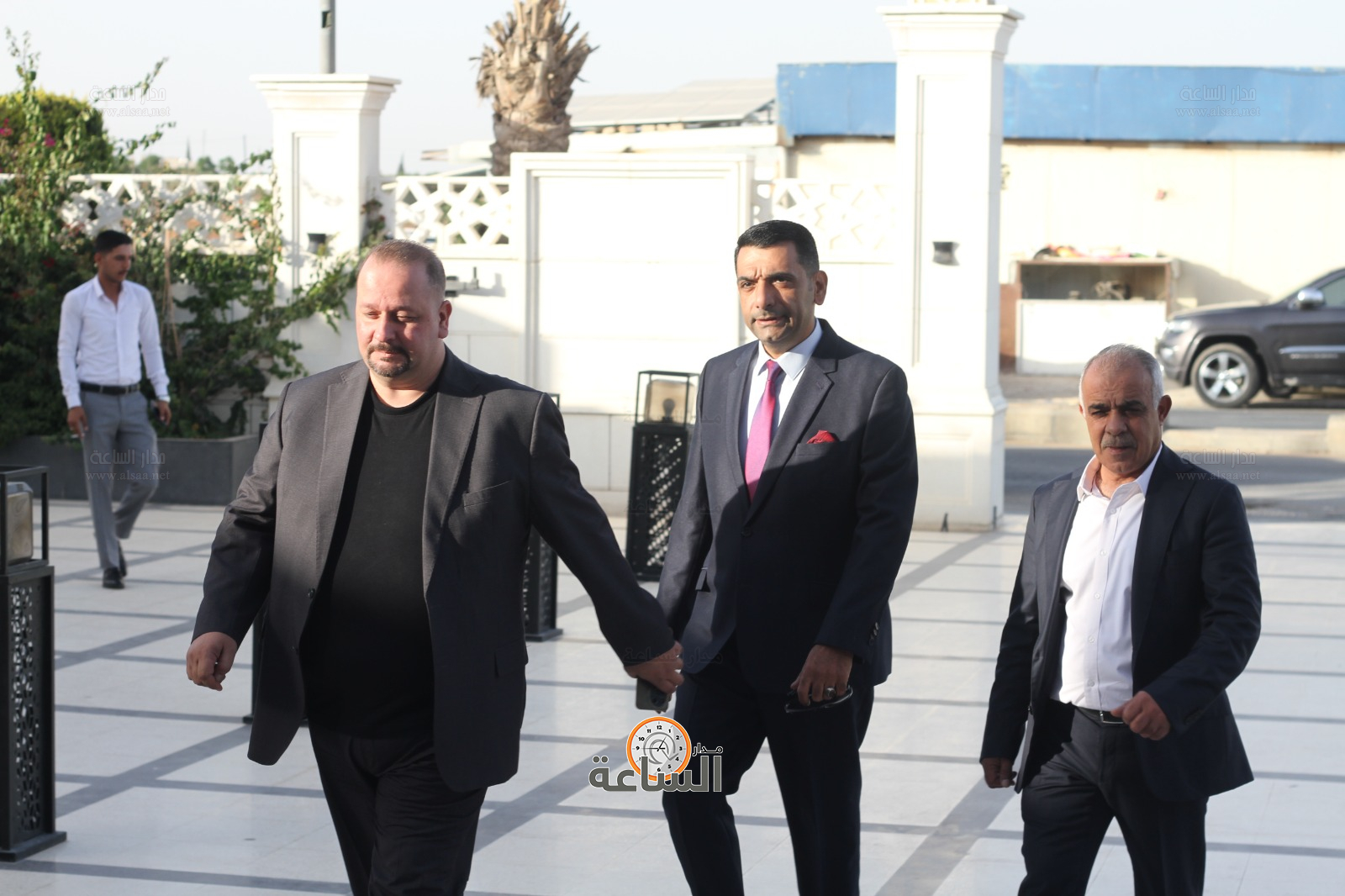 Madar Al-Saa Images 0.6951589259637858