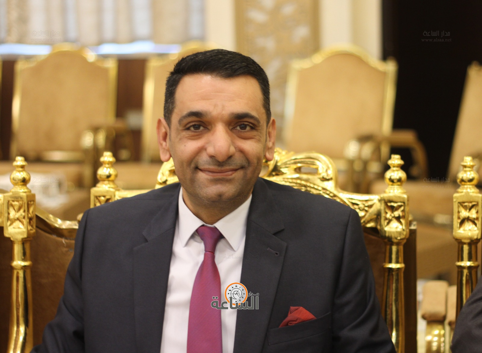 Madar Al-Saa Images 0.7151215354697839