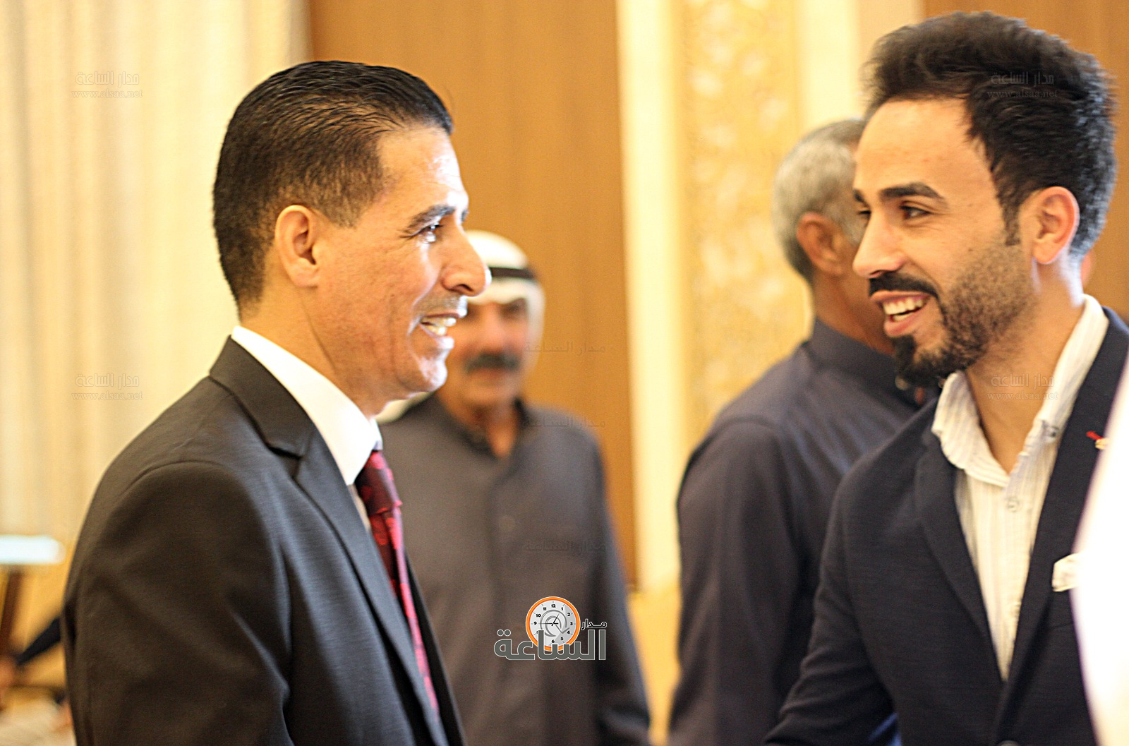 Madar Al-Saa Images 0.022740431083972834