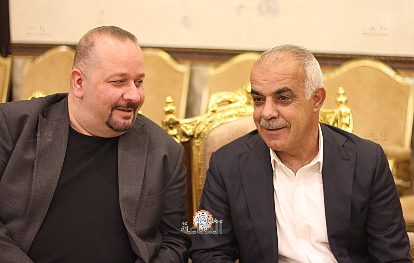 Madar Al-Saa Images 0.0668225338610976