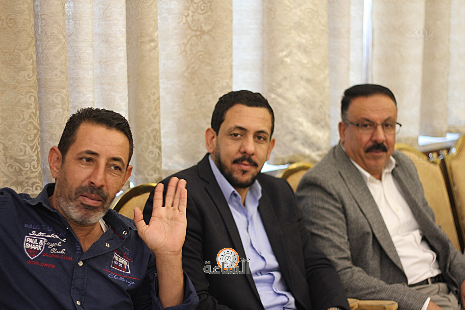 Madar Al-Saa Images 0.07630652311765629