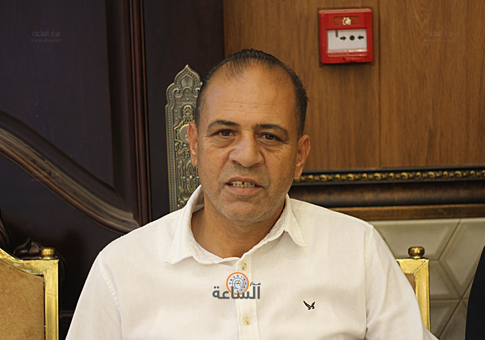 Madar Al-Saa Images 0.2526055526433152