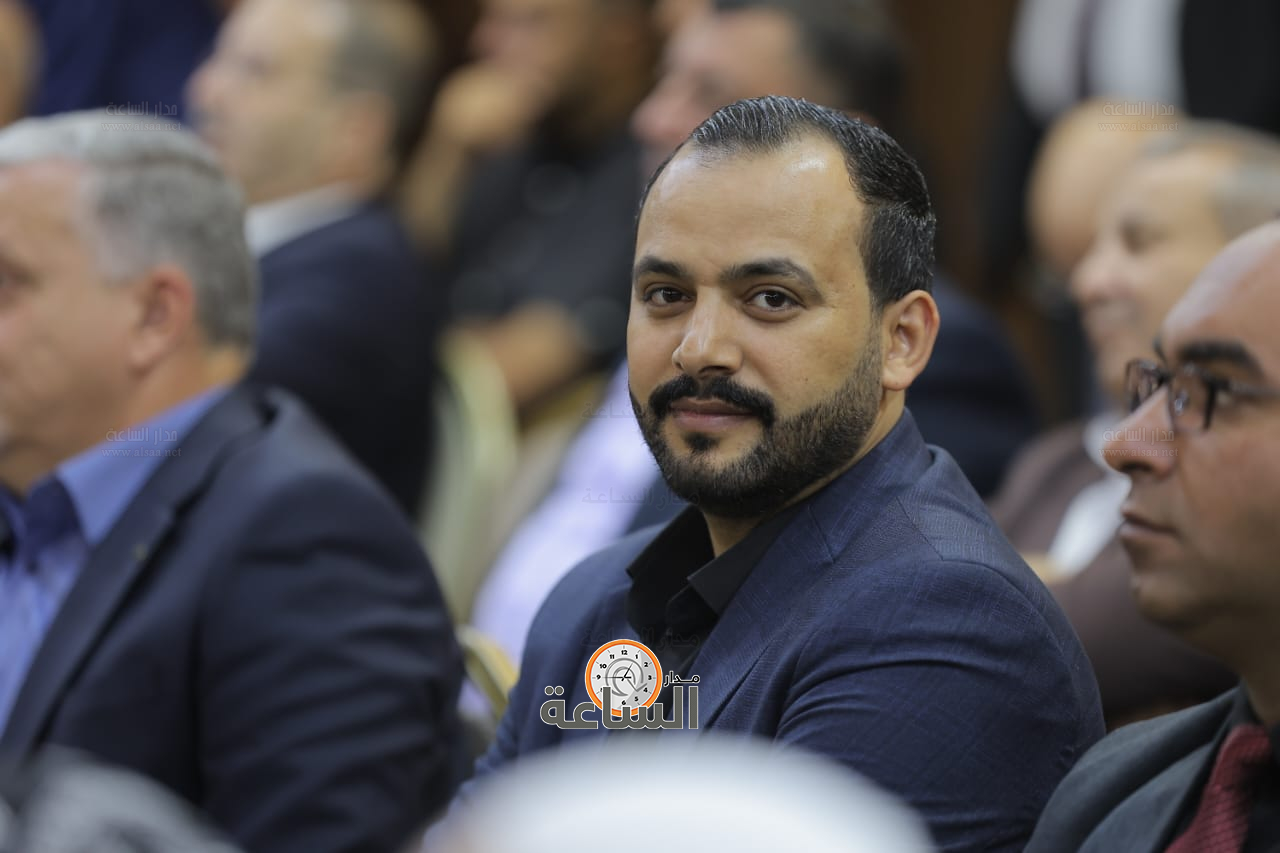 Madar Al-Saa Images 0.2760289964733661