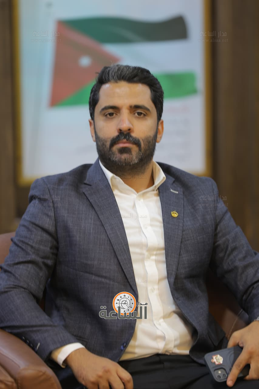 Madar Al-Saa Images 0.3521621914390135