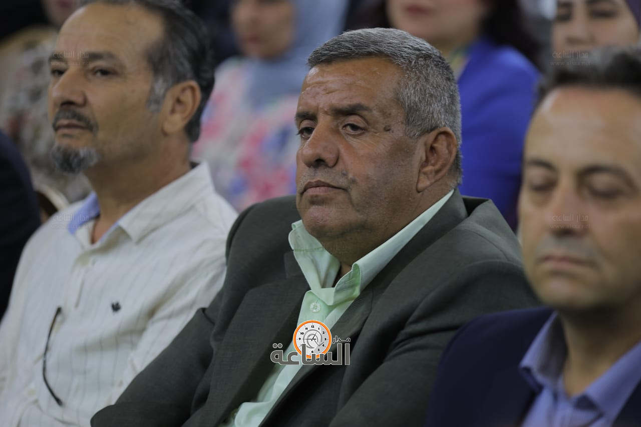 Madar Al-Saa Images 0.2697983409044965