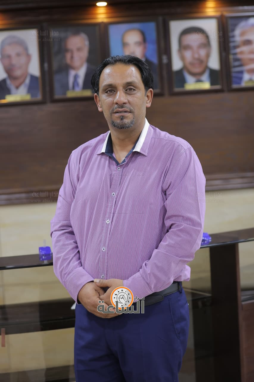 Madar Al-Saa Images 0.5148245383115208