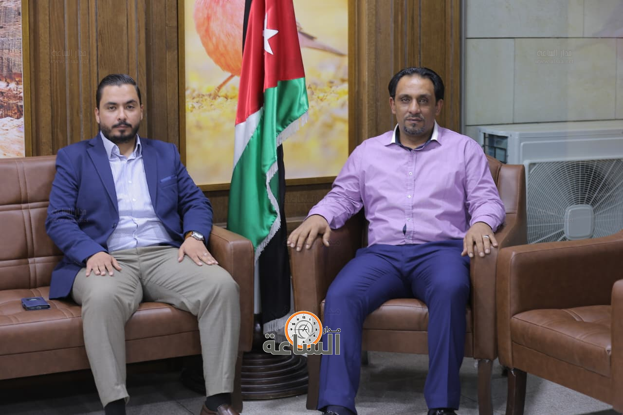 Madar Al-Saa Images 0.3013904769606215