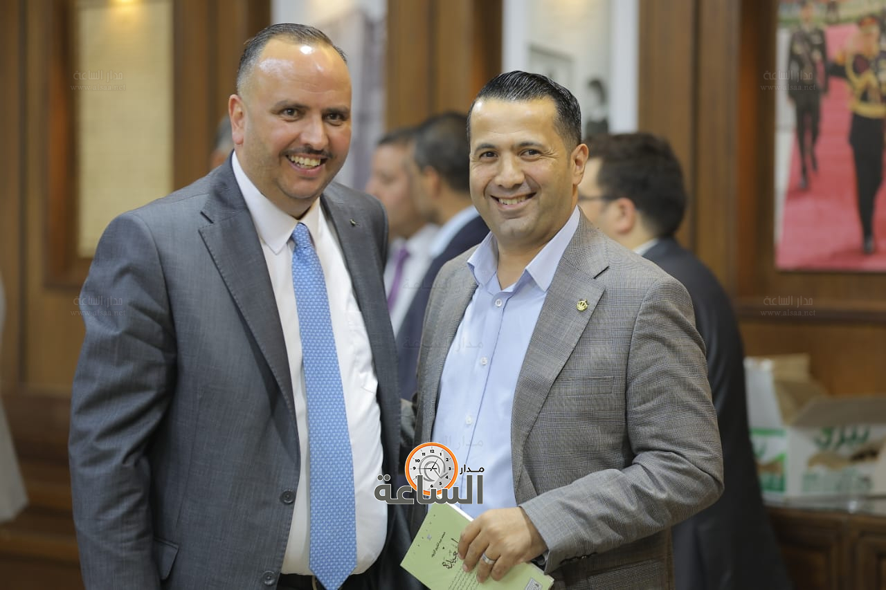 Madar Al-Saa Images 0.922661081929397