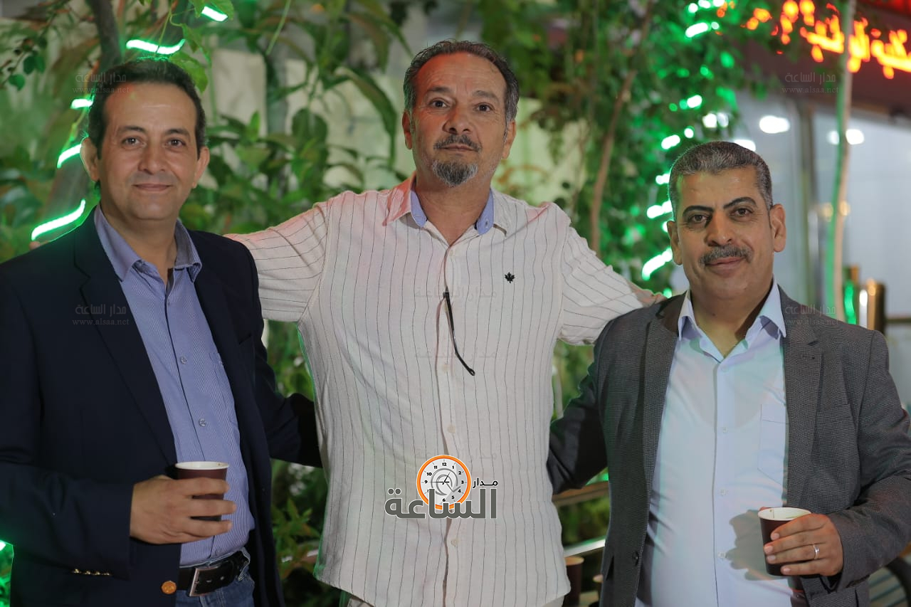 Madar Al-Saa Images 0.019289037076652193