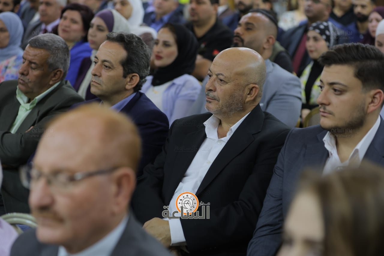 Madar Al-Saa Images 0.3271633352156281