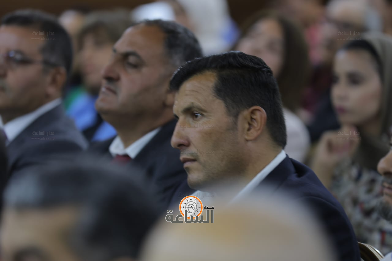 Madar Al-Saa Images 0.07982889856766207