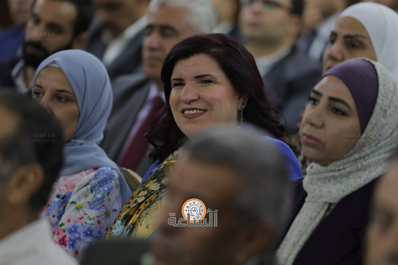 Madar Al-Saa Images 0.1846032455980734