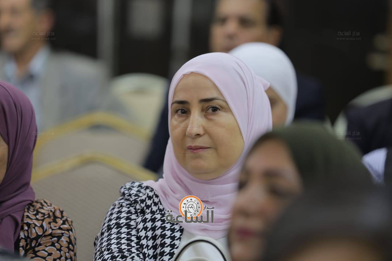 Madar Al-Saa Images 0.6106276906261385