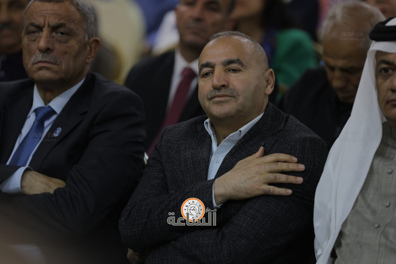 Madar Al-Saa Images 0.6505772978145867