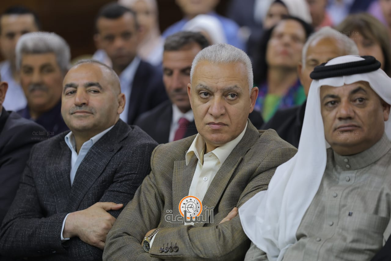 Madar Al-Saa Images 0.3016838109384159