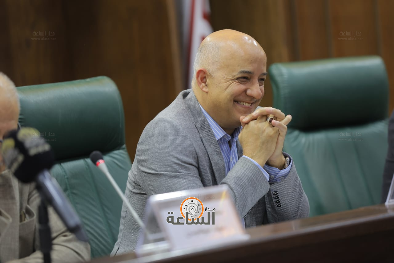 Madar Al-Saa Images 0.49297246997114386