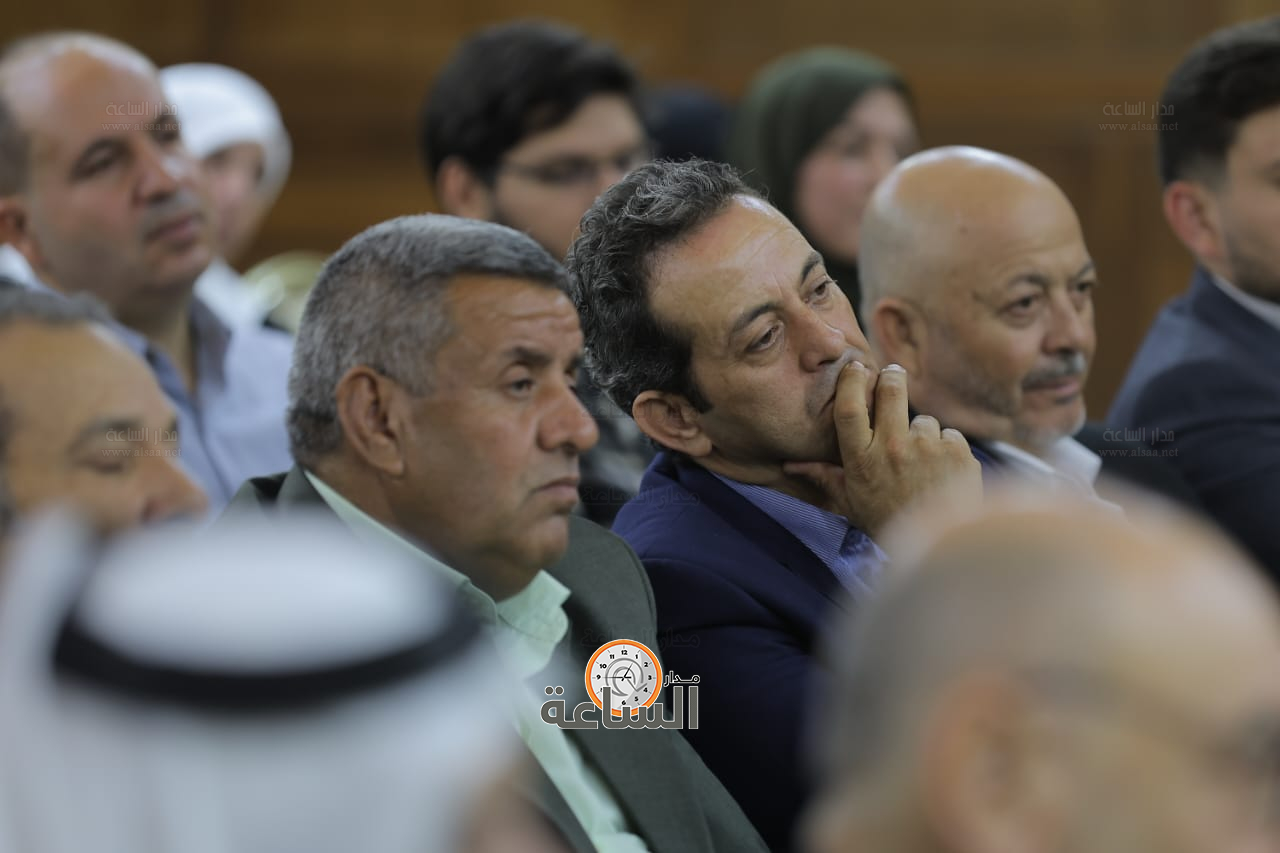 Madar Al-Saa Images 0.36529099778513086