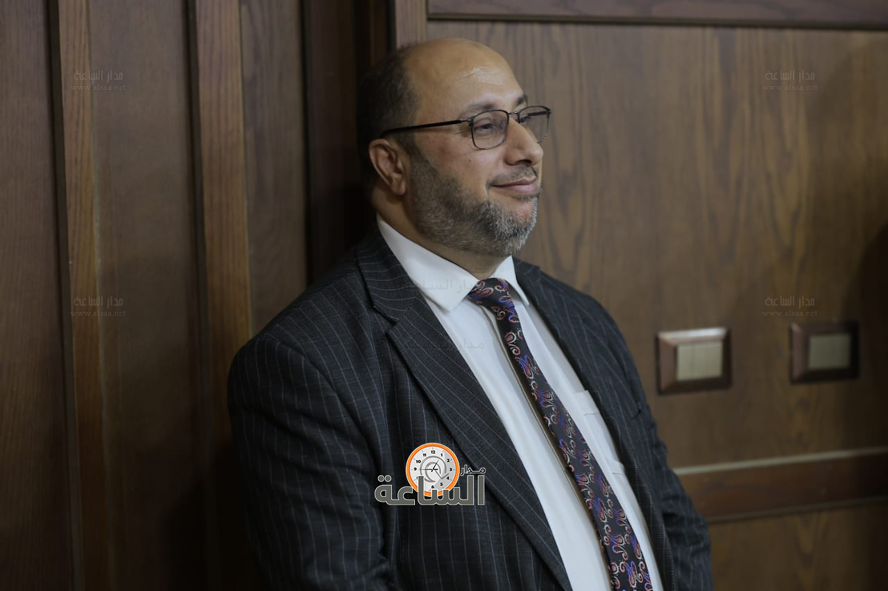 Madar Al-Saa Images 0.5482675397658625