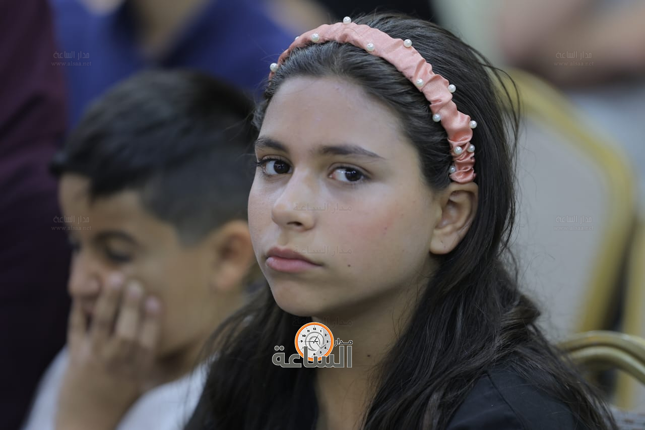 Madar Al-Saa Images 0.5758143821682621