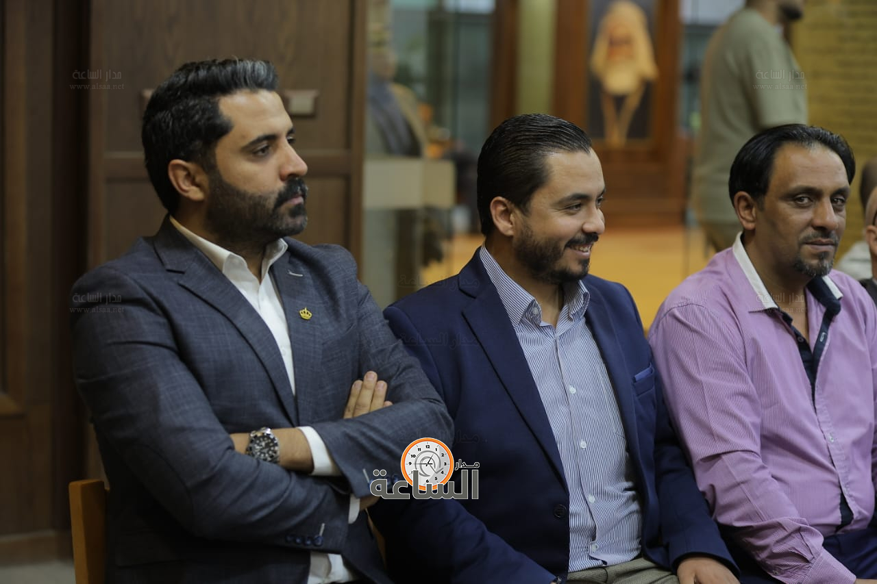 Madar Al-Saa Images 0.7716294166741124