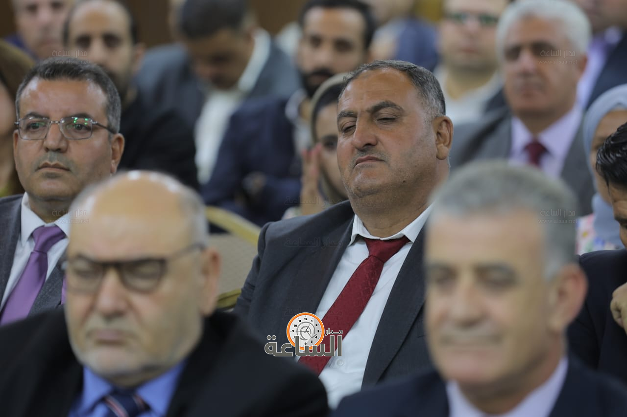 Madar Al-Saa Images 0.28665879513263504