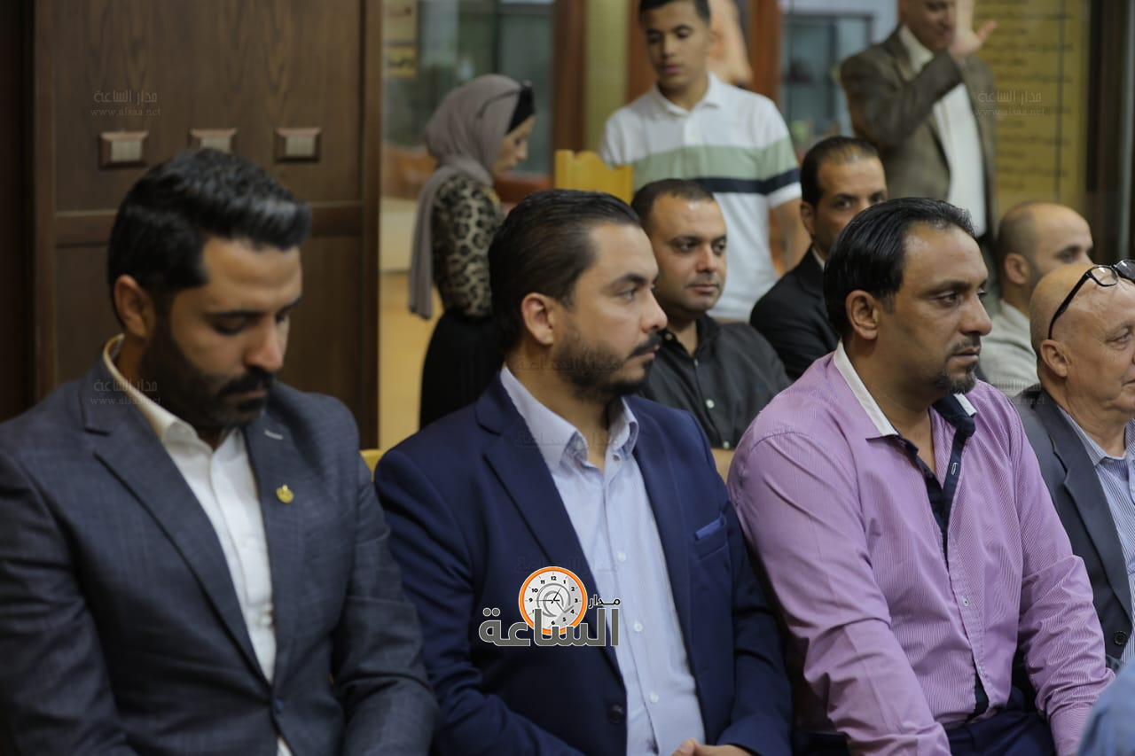 Madar Al-Saa Images 0.7007082051932999