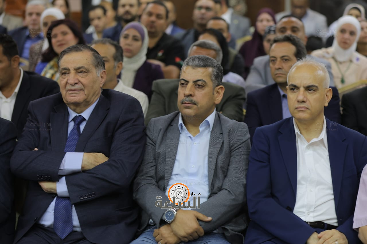 Madar Al-Saa Images 0.9927750503319683